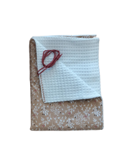 Tapis à langer nomade