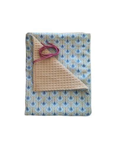 Tapis à langer nomade