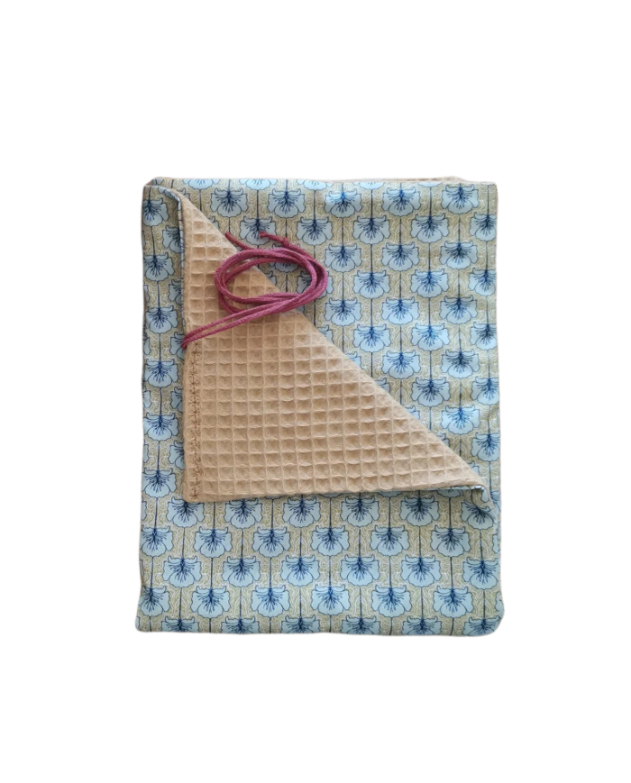 Tapis à langer nomade