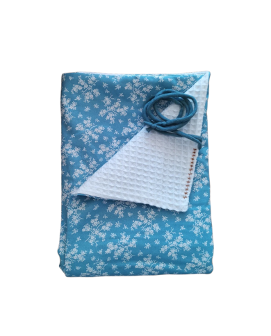 Tapis à langer nomade