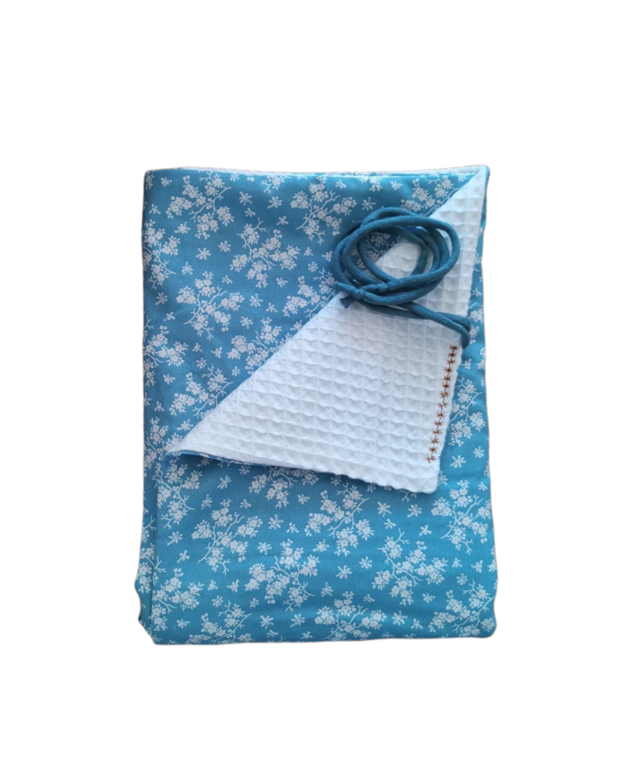 Tapis à langer nomade