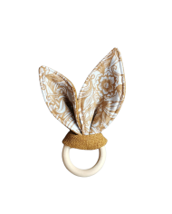 Anneau de dentition Lapin