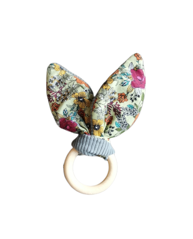 Anneau de dentition Lapin