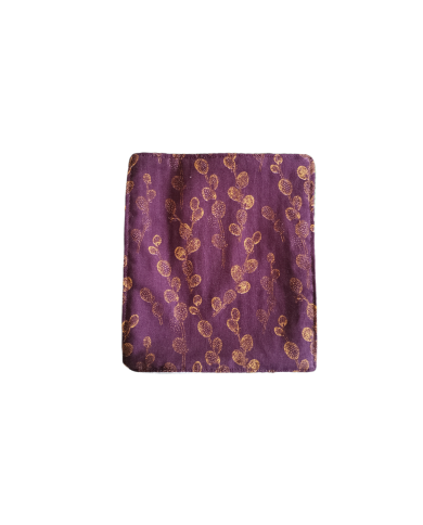 Lingettes lavables L