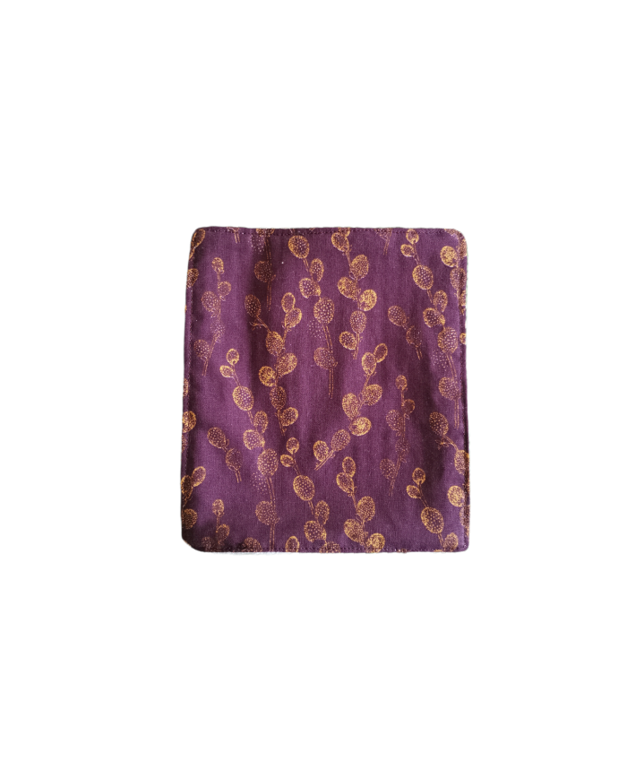 Lingettes lavables S