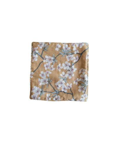 Lingettes lavables L