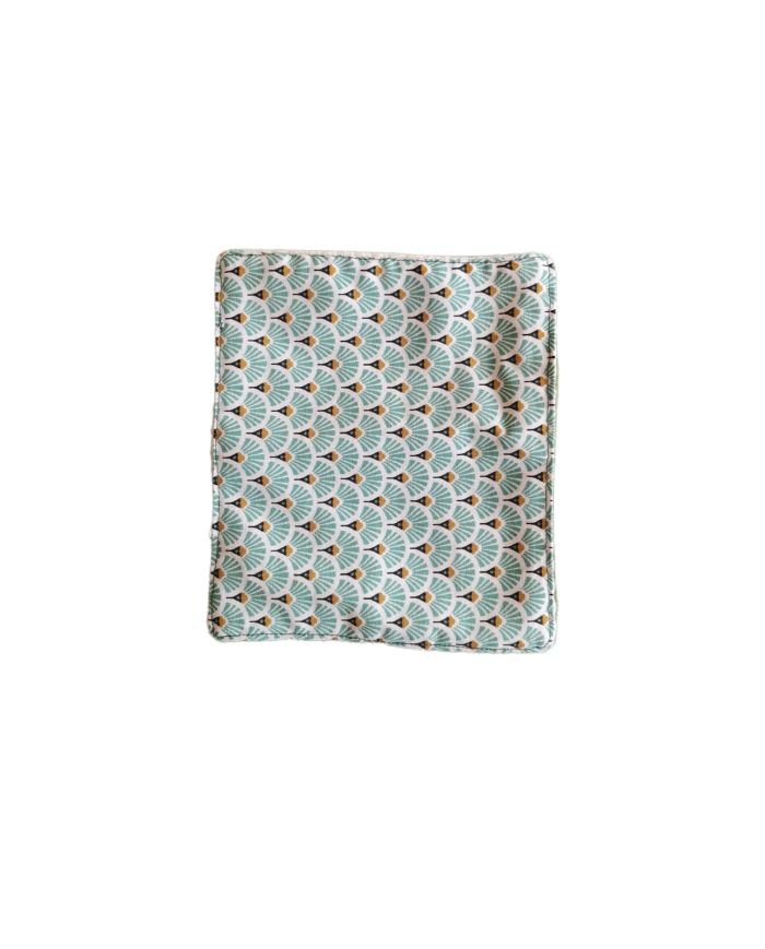 Lingettes lavables L