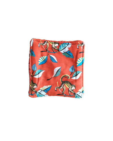 Lingettes lavables S